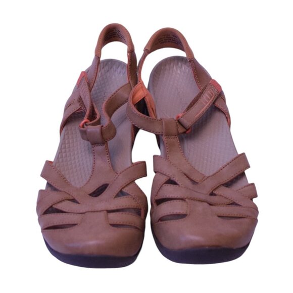 BareTraps Shoes - BareTraps Women's Fayda Closed Toe Walking Slingback Sandals Outdoor Camping 10M